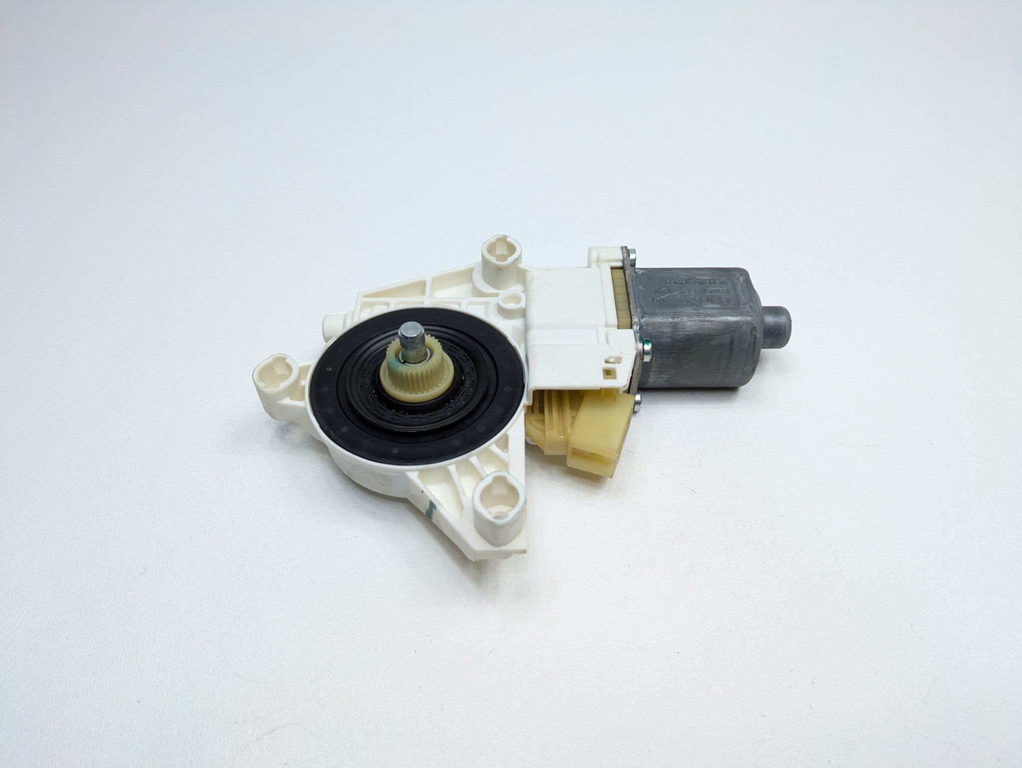 2009 - 2011 OEM MERCEDES-BENZ ML63 REAR LEFT SIDE WINDOW REGULATOR MOTOR