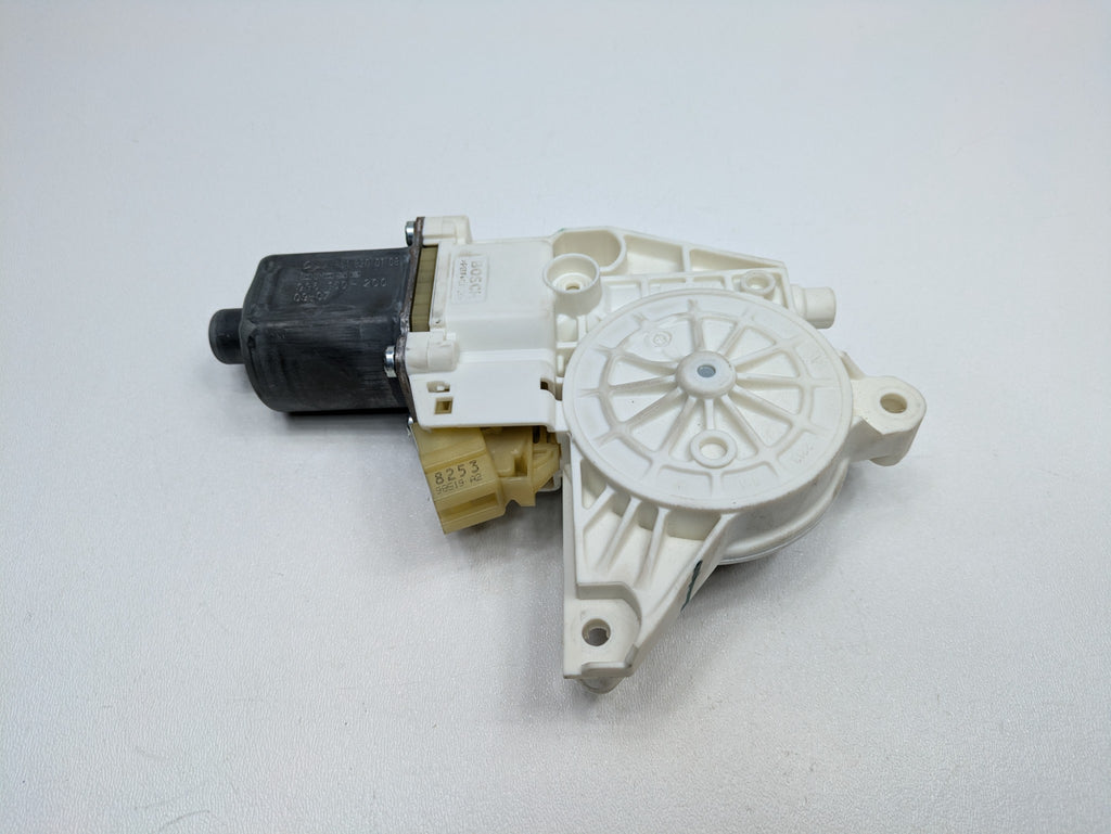 2009 - 2011 OEM MERCEDES-BENZ ML63 REAR LEFT SIDE WINDOW REGULATOR MOTOR