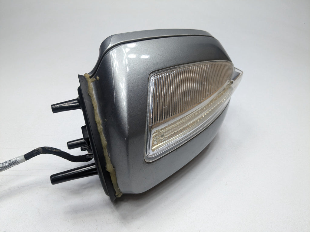 2009 - 2011 OEM MERCEDES-BENZ ML63 FRONT LEFT DRIVER SIDE POWER DOOR MIRROR