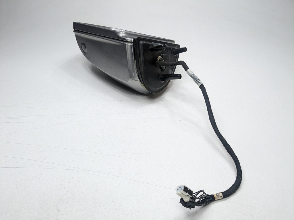 2009 - 2011 OEM MERCEDES-BENZ ML63 FRONT RIGHT PASSENGER SIDE POWER DOOR MIRROR