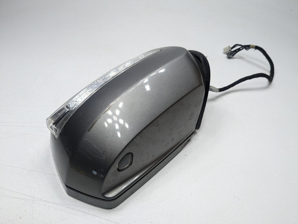 2009 - 2011 OEM MERCEDES-BENZ ML63 FRONT RIGHT PASSENGER SIDE POWER DOOR MIRROR