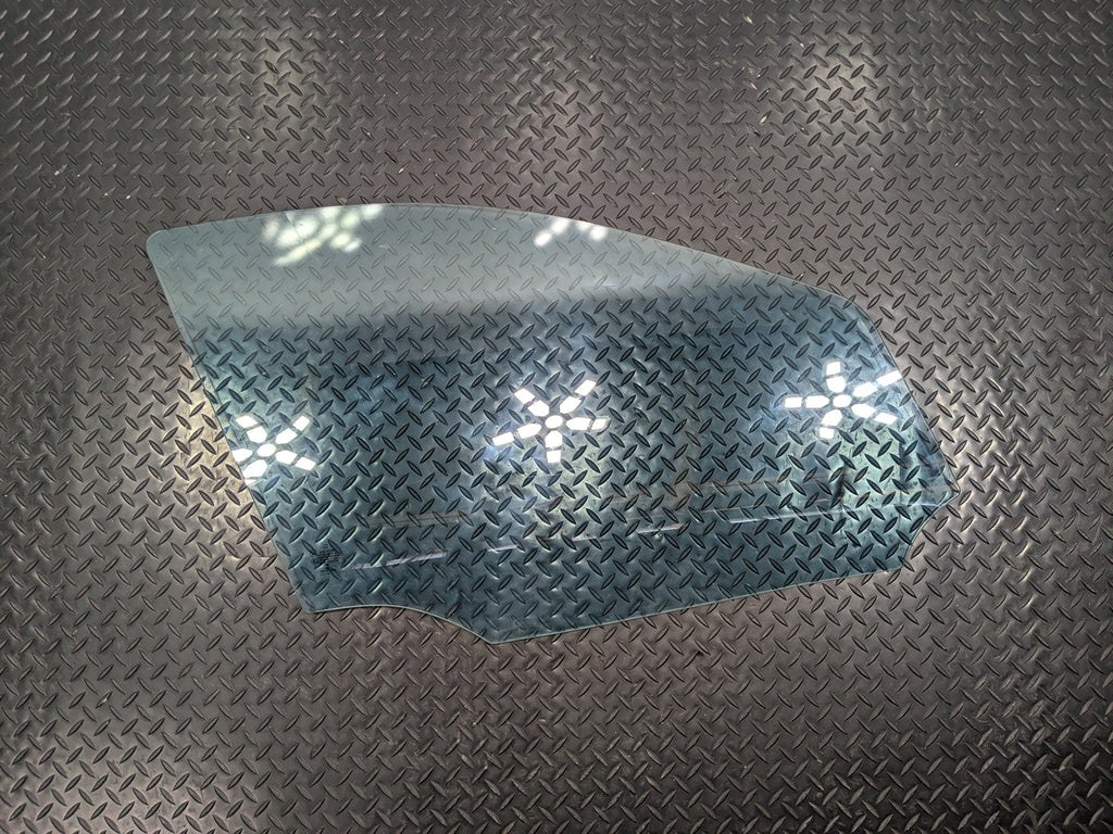 2009 - 2011 OEM MERCEDES-BENZ ML63 FRONT RIGHT SIDE DOOR WINDOW AUTO GLASS