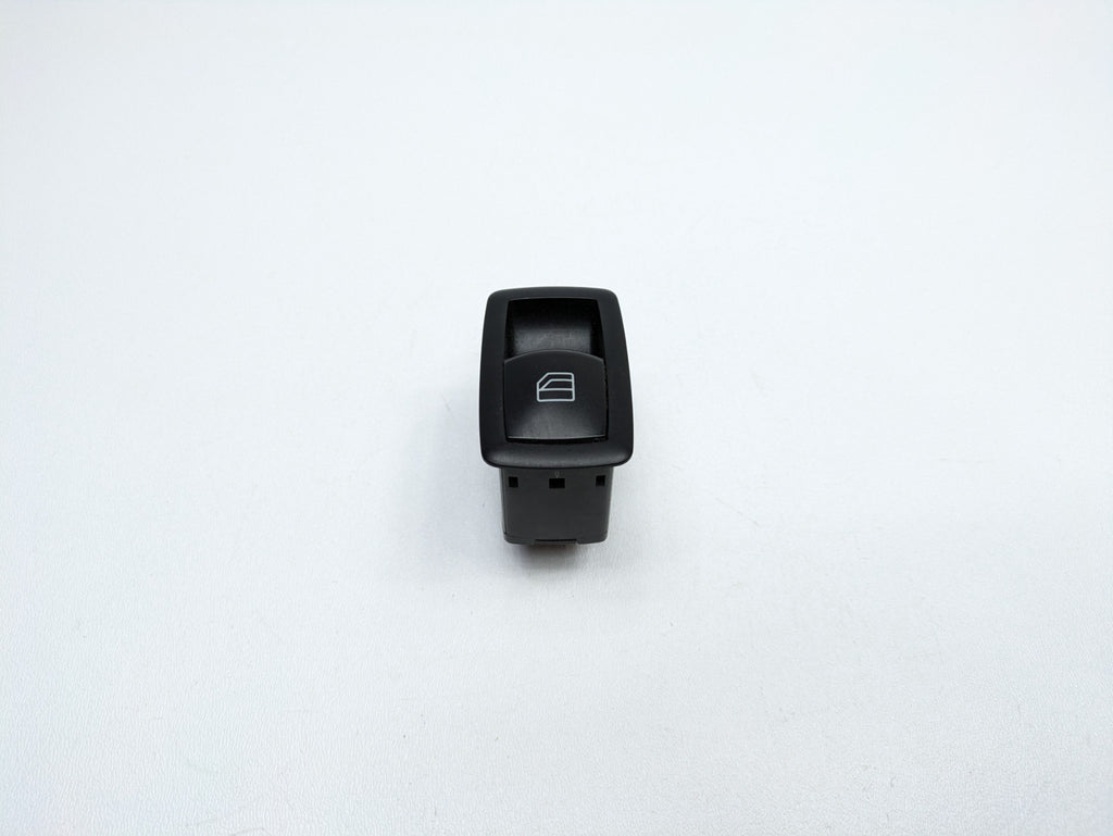 2009 - 2011 OEM MERCEDES-BENZ ML63 REAR RIGHT WINDOW REGULATOR CONTROL SWITCH
