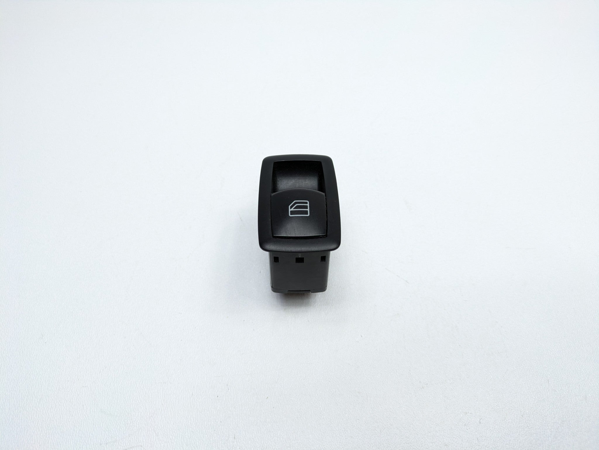2009 - 2011 OEM MERCEDES-BENZ ML63 REAR RIGHT WINDOW REGULATOR CONTROL SWITCH