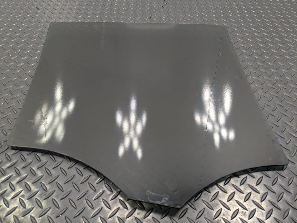 2009 - 2011 OEM MERCEDES-BENZ ML63 REAR LEFT SIDE DOOR WINDOW AUTO GLASS