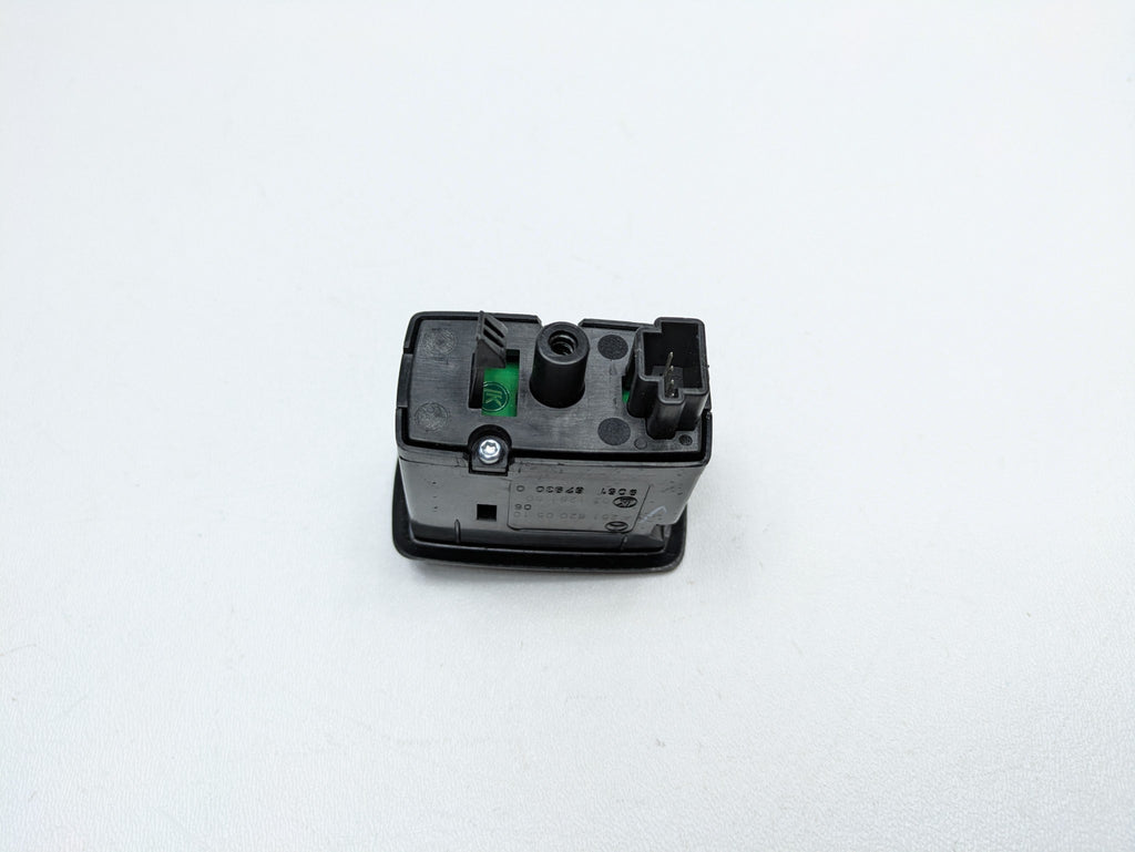 2009 - 2011 OEM MERCEDES-BENZ ML63 FRONT RIGHT WINDOW REGULATOR CONTROL SWITCH
