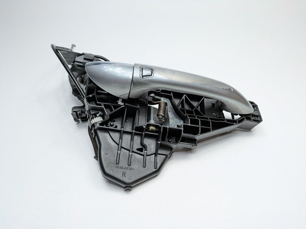 2009 - 2011 OEM MERCEDES-BENZ ML63 FRONT RIGHT SIDE OUTSIDE DOOR HANDLE