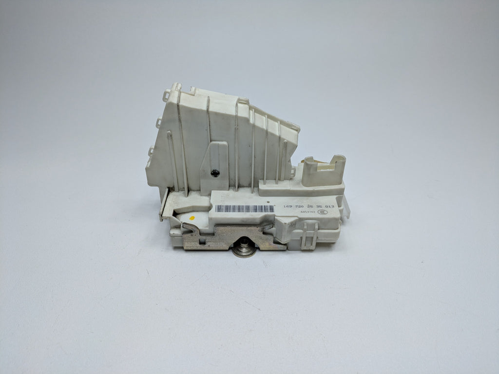 2009 - 2011 OEM MERCEDES-BENZ ML63 FRONT LEFT DRIVER SIDE DOOR LATCH ACTUATOR
