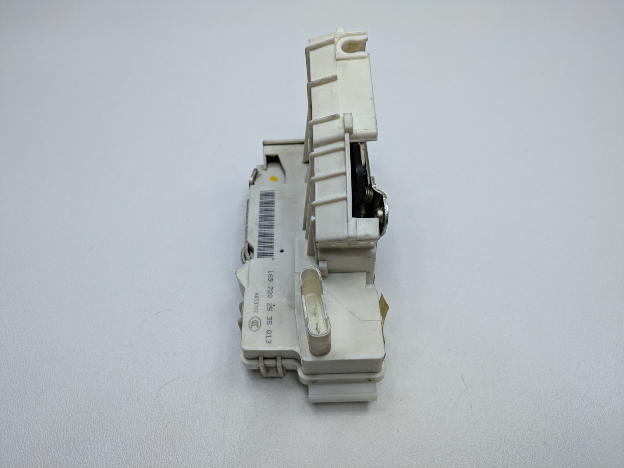 2009 - 2011 OEM MERCEDES-BENZ ML63 FRONT LEFT DRIVER SIDE DOOR LATCH ACTUATOR