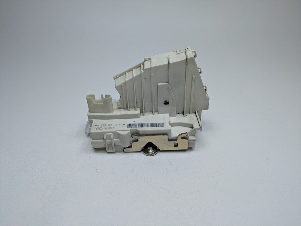 2009 - 2011 OEM MERCEDES-BENZ ML63 REAR RIGHT PASSENGER SIDE DOOR LATCH ACTUATOR