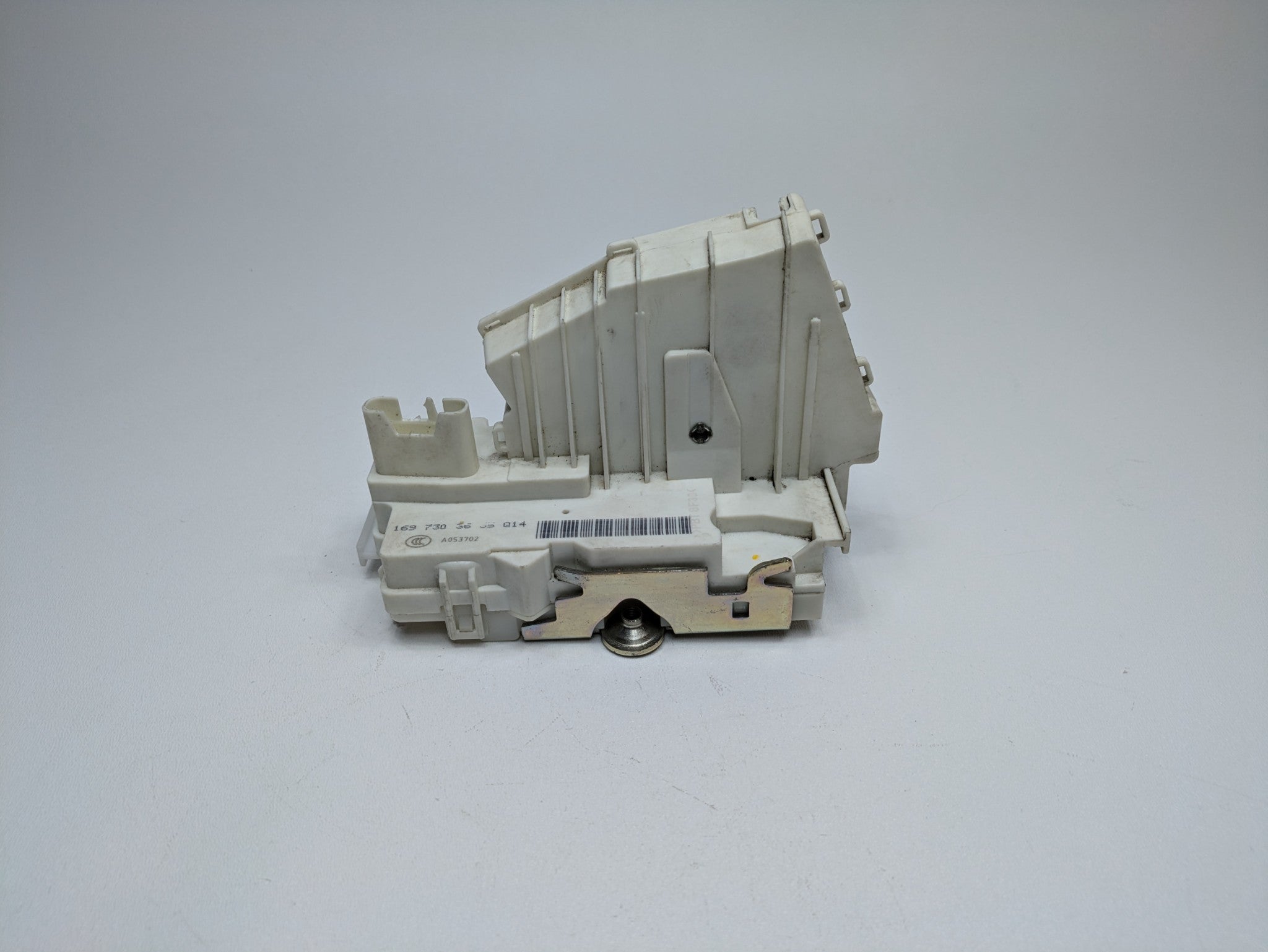 2009 - 2011 OEM MERCEDES-BENZ ML63 REAR RIGHT PASSENGER SIDE DOOR LATCH ACTUATOR