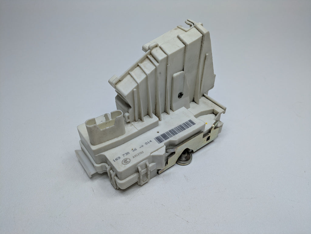 2009 - 2011 OEM MERCEDES-BENZ ML63 FRONT RIGHT DOOR LOCK LATCH ACTUATOR
