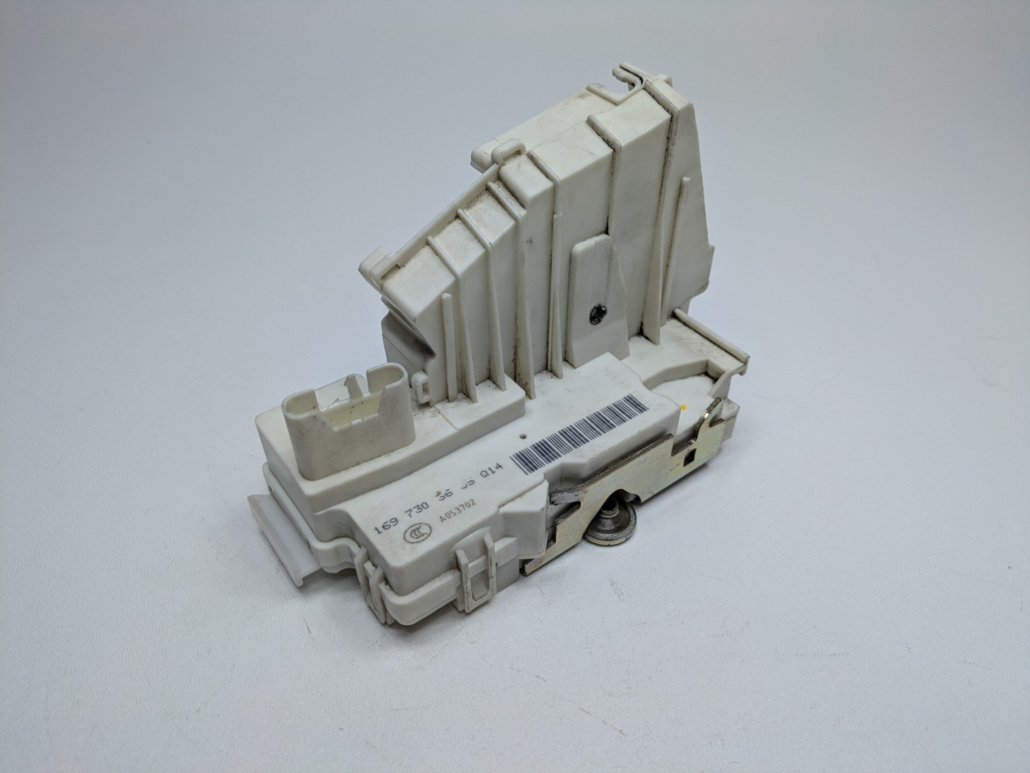 2009 - 2011 OEM MERCEDES-BENZ ML63 REAR RIGHT PASSENGER SIDE DOOR LATCH ACTUATOR