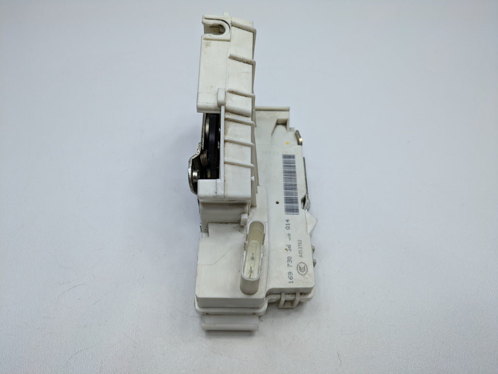 2009 - 2011 OEM MERCEDES-BENZ ML63 REAR RIGHT PASSENGER SIDE DOOR LATCH ACTUATOR