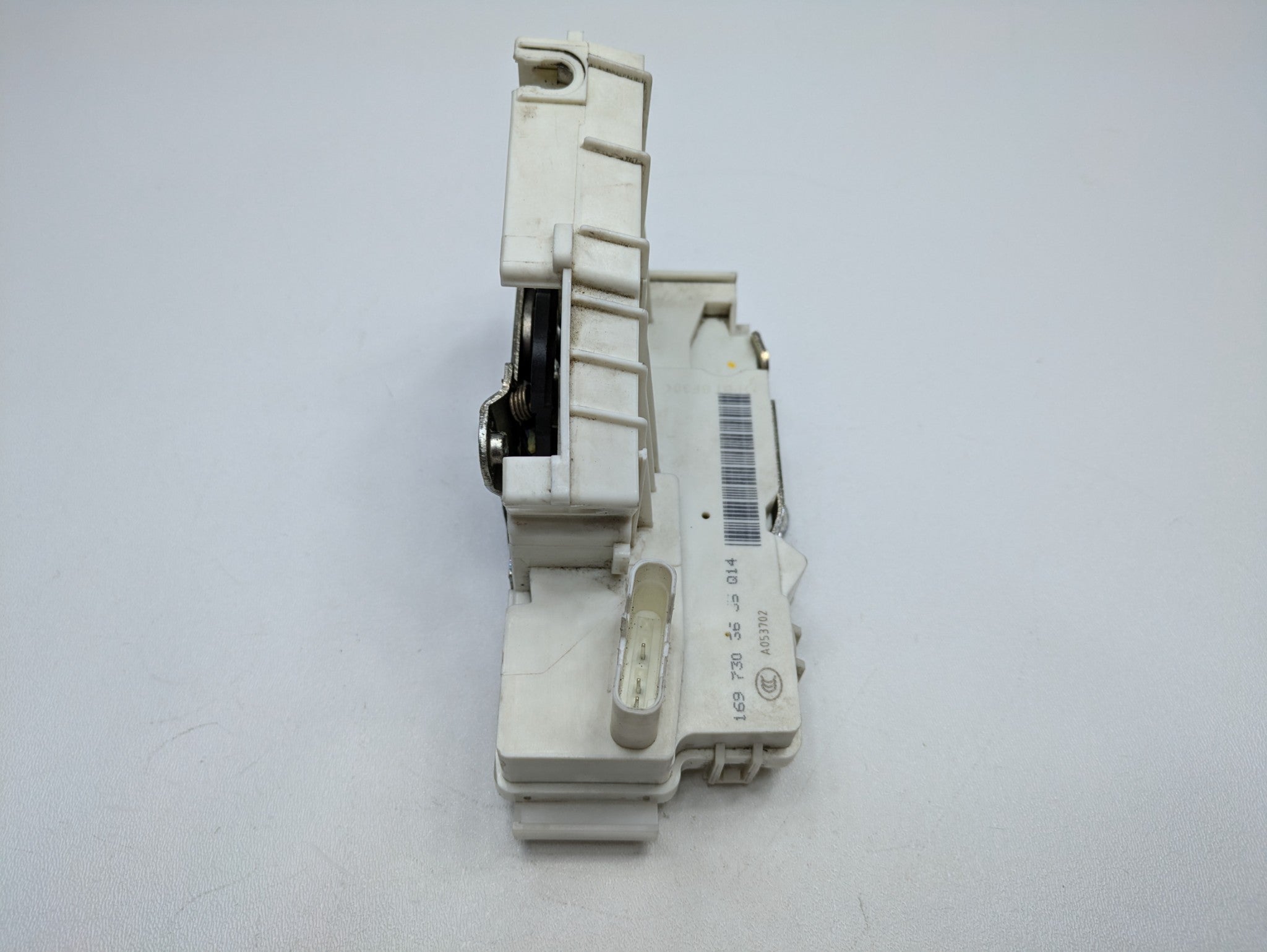 2009 - 2011 OEM MERCEDES-BENZ ML63 REAR RIGHT PASSENGER SIDE DOOR LATCH ACTUATOR