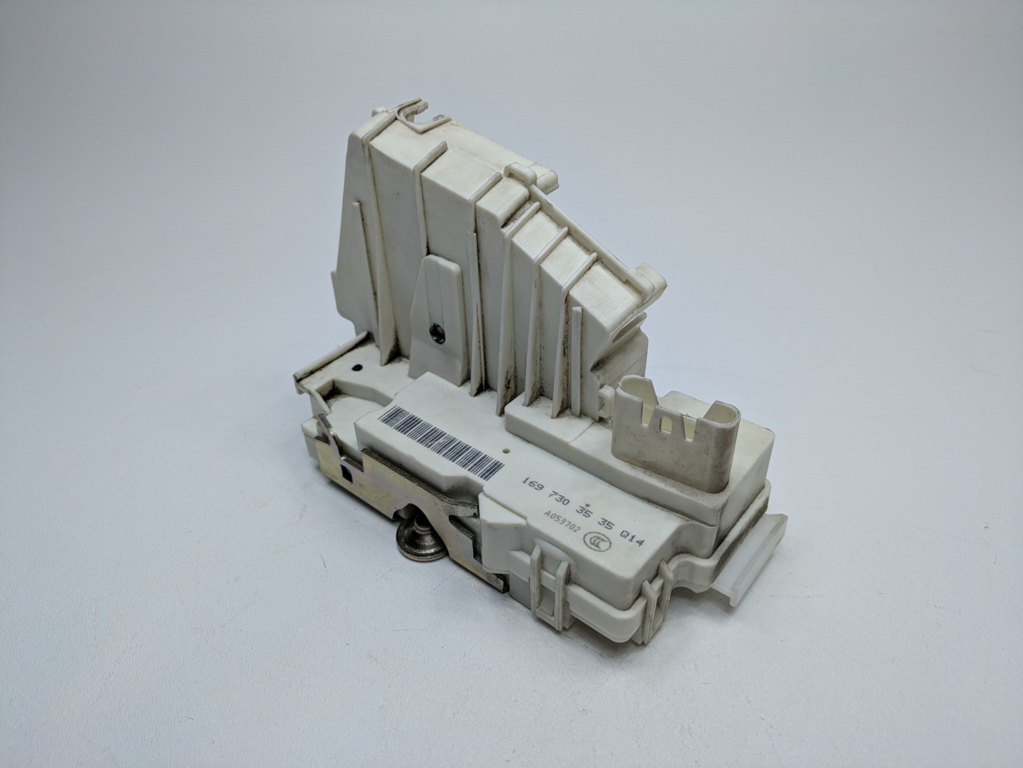 2009 - 2011 OEM MERCEDES-BENZ ML63 REAR LEFT DRIVER SIDE DOOR LATCH ACTUATOR