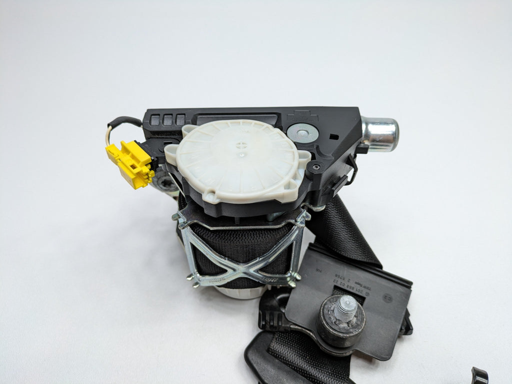 2009 - 2011 OEM MERCEDES-BENZ ML63 REAR LEFT DRIVER SIDE SEAT BELT RETRACTOR