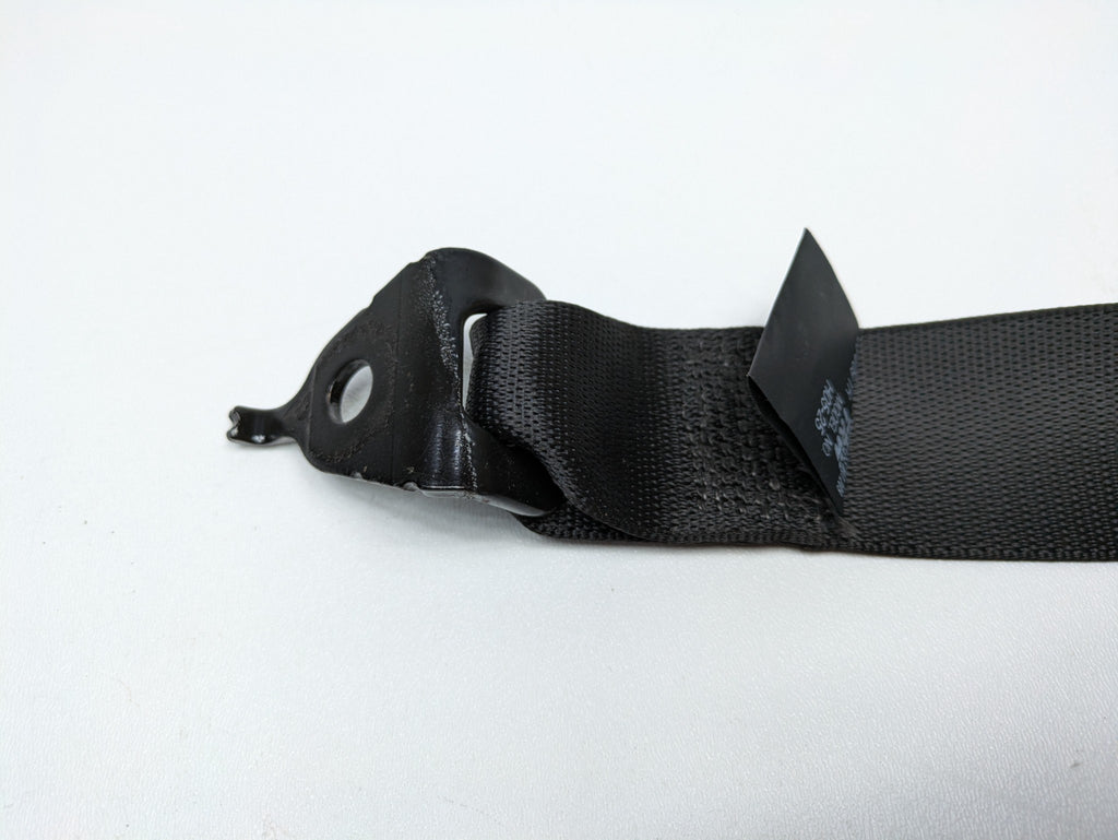 2009 - 2011 OEM MERCEDES-BENZ ML63 REAR LEFT DRIVER SIDE SEAT BELT RETRACTOR