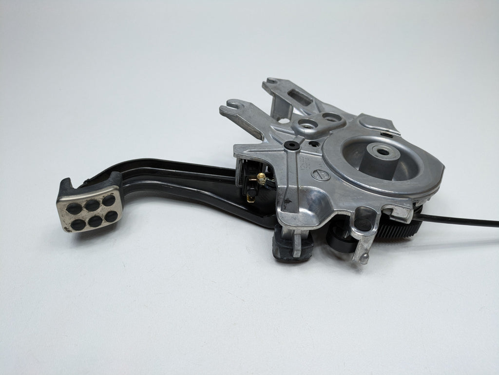 2009 - 2011 OEM MERCEDES-BENZ ML63 EMERGENCY BRAKE PEDAL ASSEMBLY