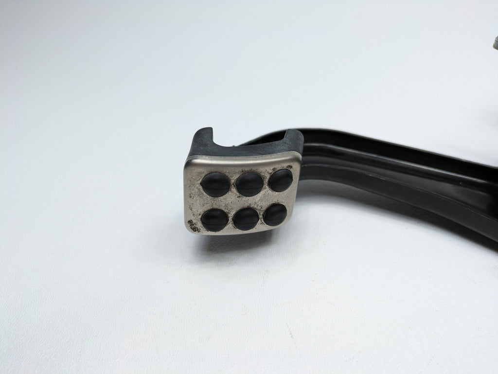 2009 - 2011 OEM MERCEDES-BENZ ML63 EMERGENCY BRAKE PEDAL ASSEMBLY