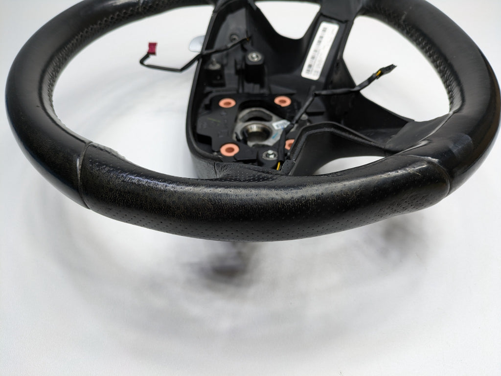 2009 - 2011 OEM MERCEDES-BENZ ML63 STEERING WHEEL ASSEMBLY
