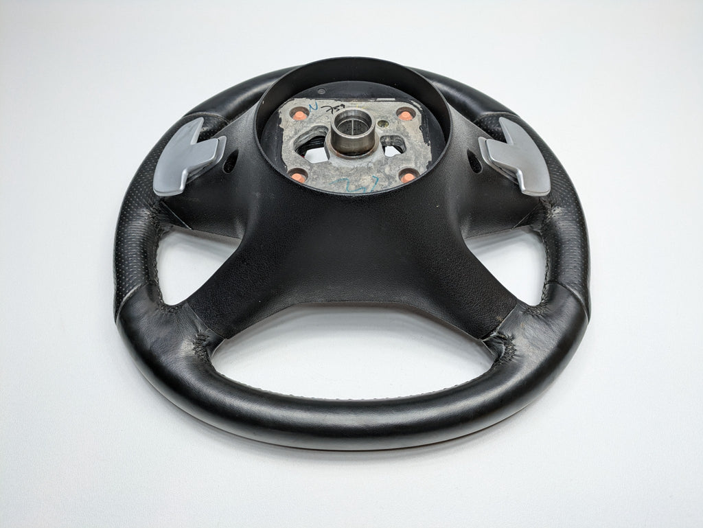 2009 - 2011 OEM MERCEDES-BENZ ML63 STEERING WHEEL ASSEMBLY