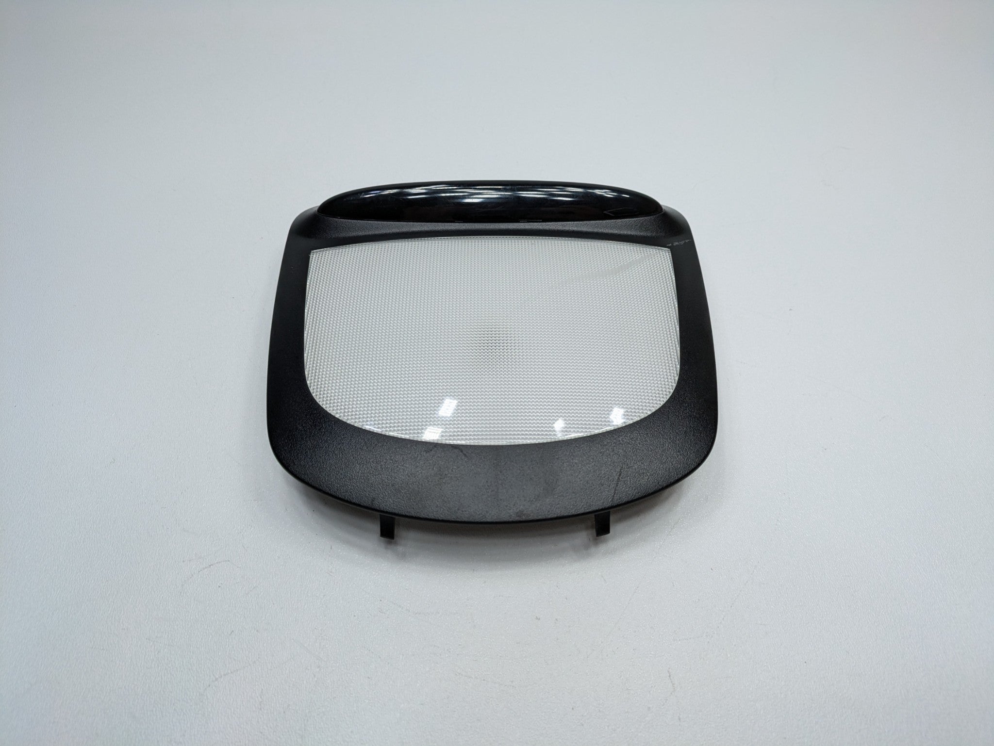 2009 - 2011 OEM MERCEDES-BENZ ML63 REAR INTERIOR UPPER ROOF OVERHEAD LIGHT LAMP