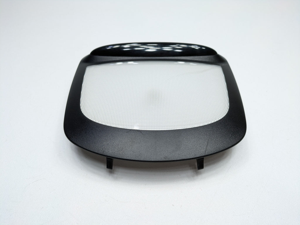 2009 - 2011 OEM MERCEDES-BENZ ML63 REAR INTERIOR UPPER ROOF OVERHEAD LIGHT LAMP