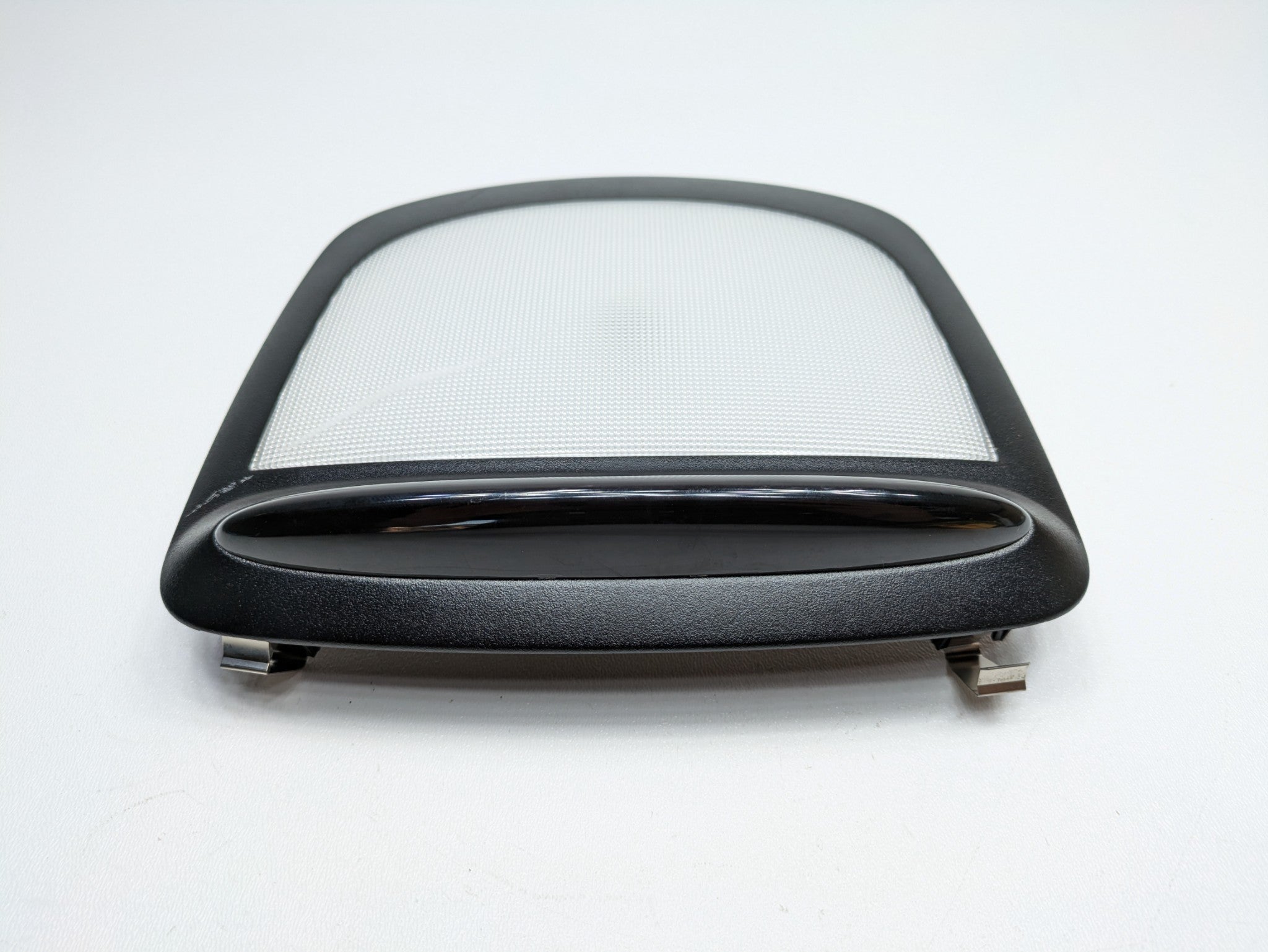 2009 - 2011 OEM MERCEDES-BENZ ML63 REAR INTERIOR UPPER ROOF OVERHEAD LIGHT LAMP