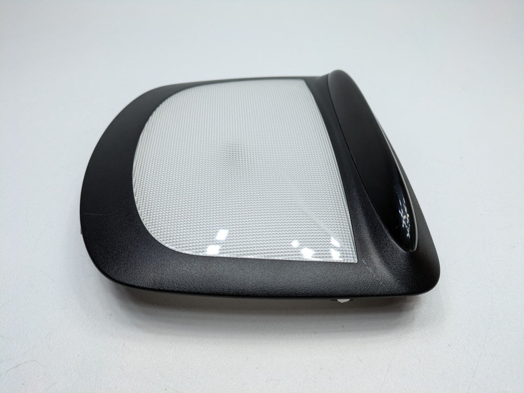 2009 - 2011 OEM MERCEDES-BENZ ML63 REAR INTERIOR UPPER ROOF OVERHEAD LIGHT LAMP
