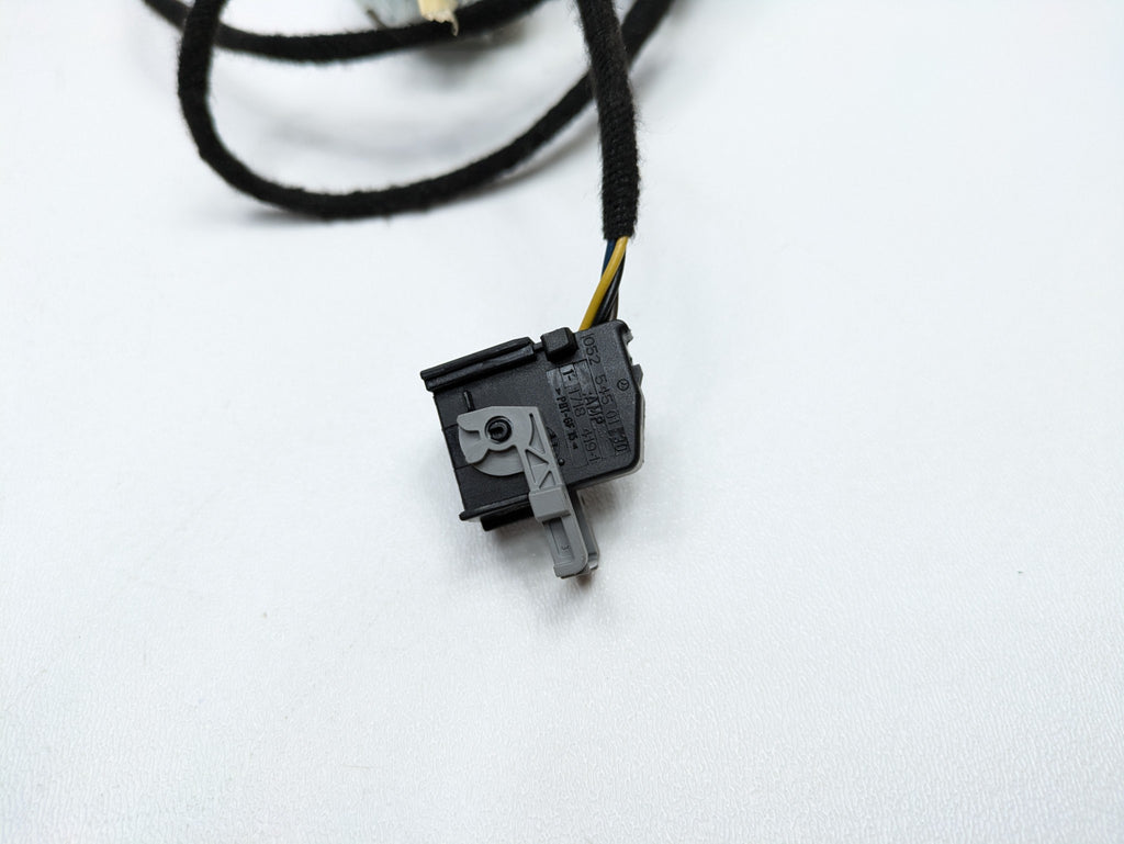 2009 - 2011 OEM MERCEDES-BENZ ML63 SUN ROOF MOTOR ACTUATOR MODULE