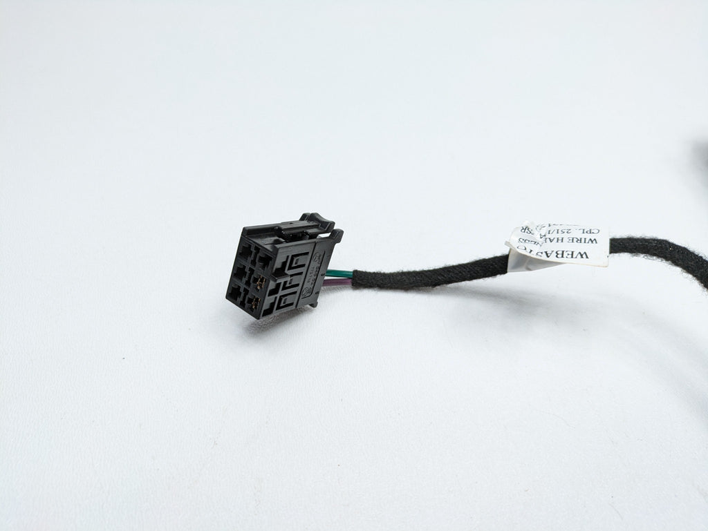 2009 - 2011 OEM MERCEDES-BENZ ML63 SUN ROOF MOTOR ACTUATOR MODULE