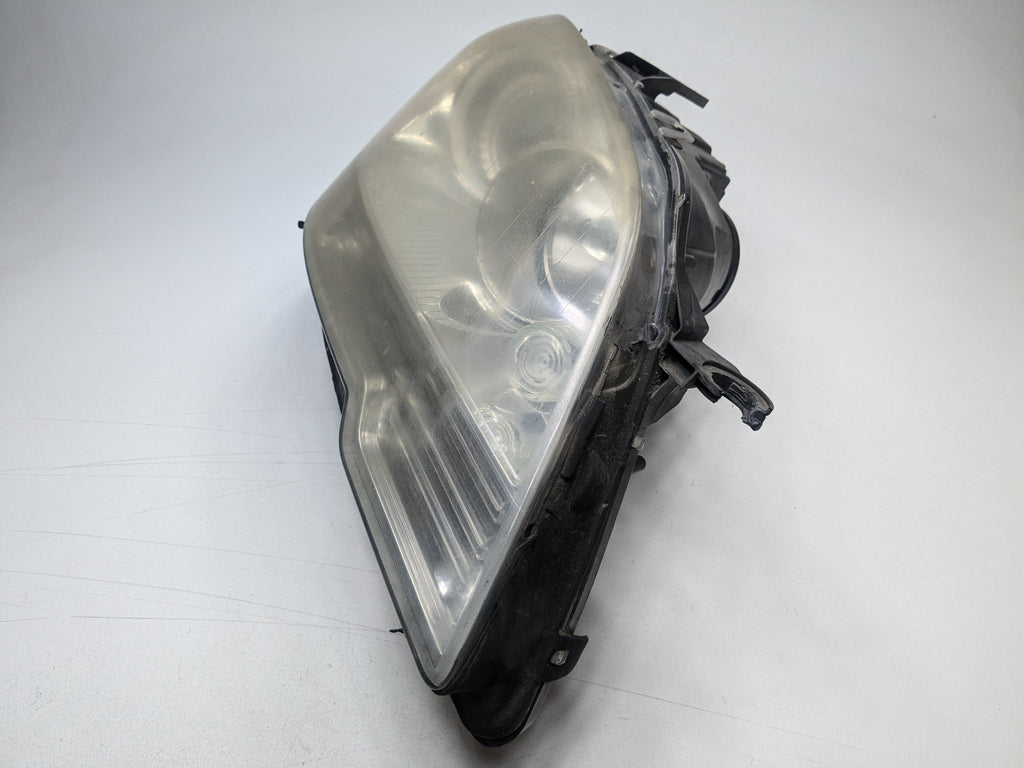 2009 - 2011 OEM MERCEDES-BENZ ML63 FRONT RIGHT PASSENGER SIDE HEADLAMP ASSEMBLY