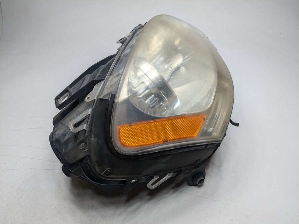 2009 - 2011 OEM MERCEDES-BENZ ML63 FRONT RIGHT PASSENGER SIDE HEADLAMP ASSEMBLY