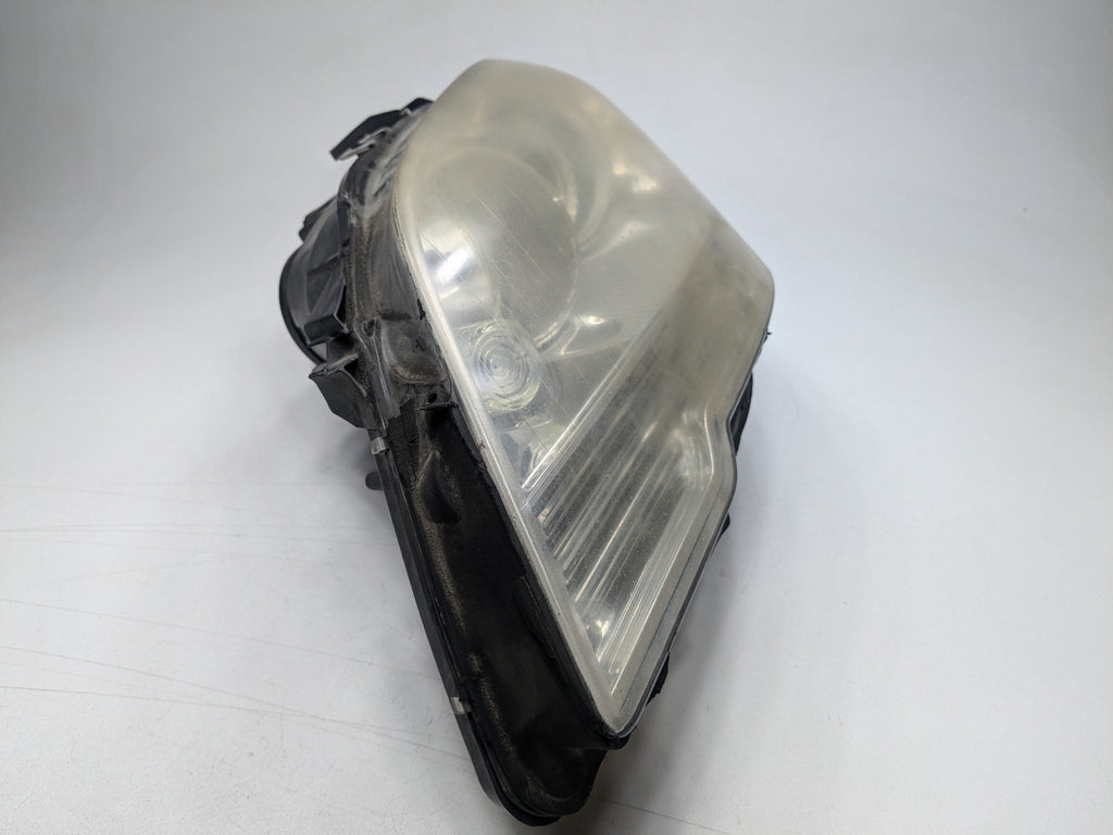 2009 - 2011 OEM MERCEDES-BENZ ML63 FRONT LEFT DRIVER SIDE HEADLAMP ASSEMBLY