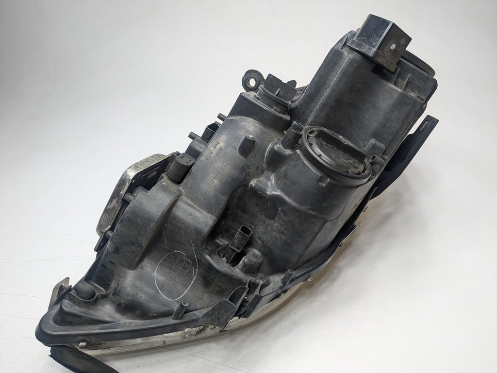 2009 - 2011 OEM MERCEDES-BENZ ML63 FRONT LEFT DRIVER SIDE HEADLAMP ASSEMBLY