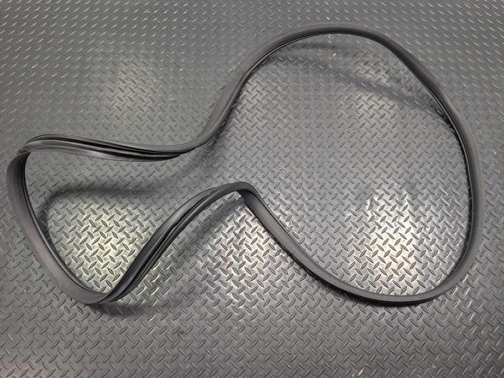 09 - 11 OEM MERCEDES-BENZ ML63 FRONT RIGHT DOOR SEAL WEATHER STRIPPING RUBBER