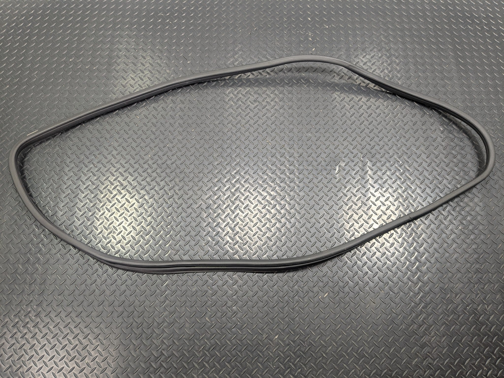 09 - 11 OEM MERCEDES-BENZ ML63 FRONT RIGHT DOOR SEAL WEATHER STRIPPING RUBBER