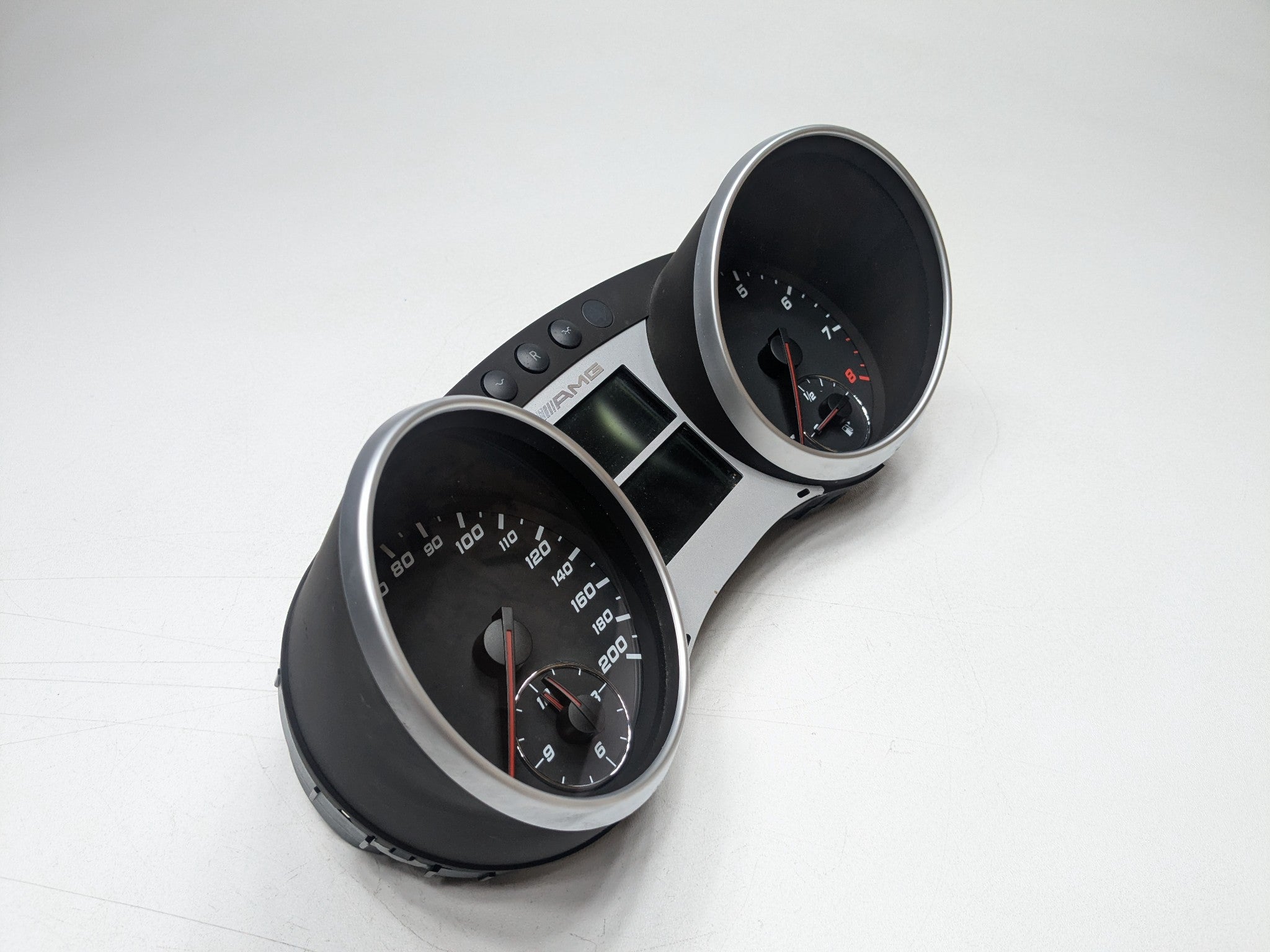 2009 - 2011 OEM MERCEDES-BENZ ML63 INSTRUMENT CLUSTER GAUGES SPEEDOMETER