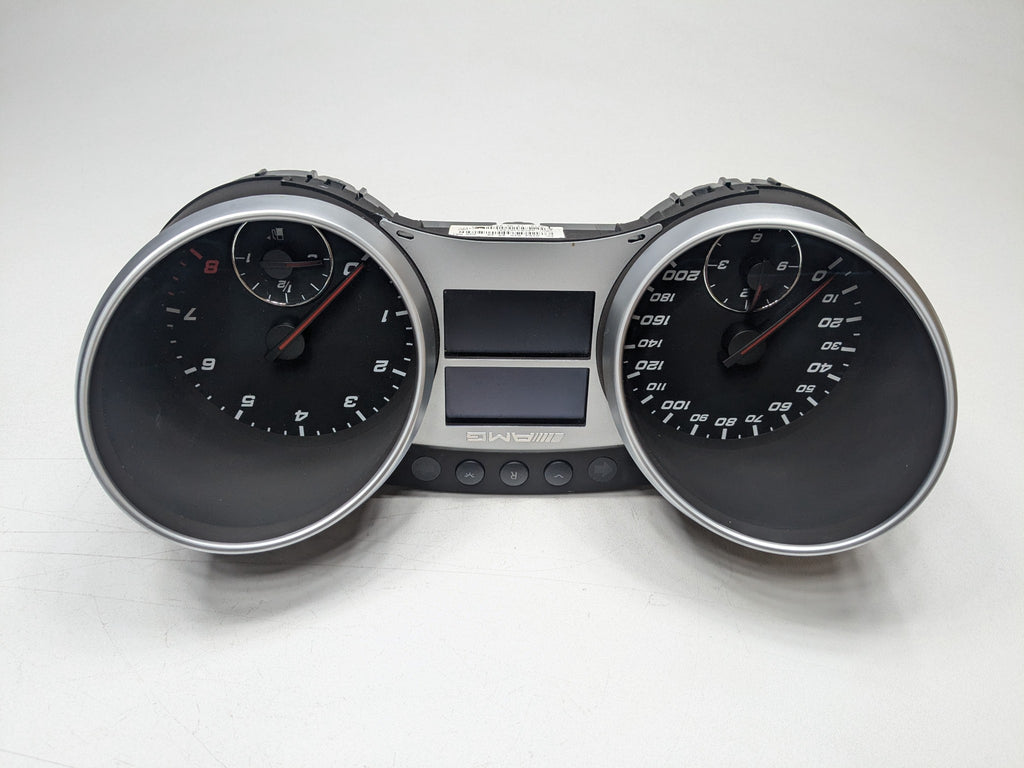 2009 - 2011 OEM MERCEDES-BENZ ML63 INSTRUMENT CLUSTER GAUGES SPEEDOMETER
