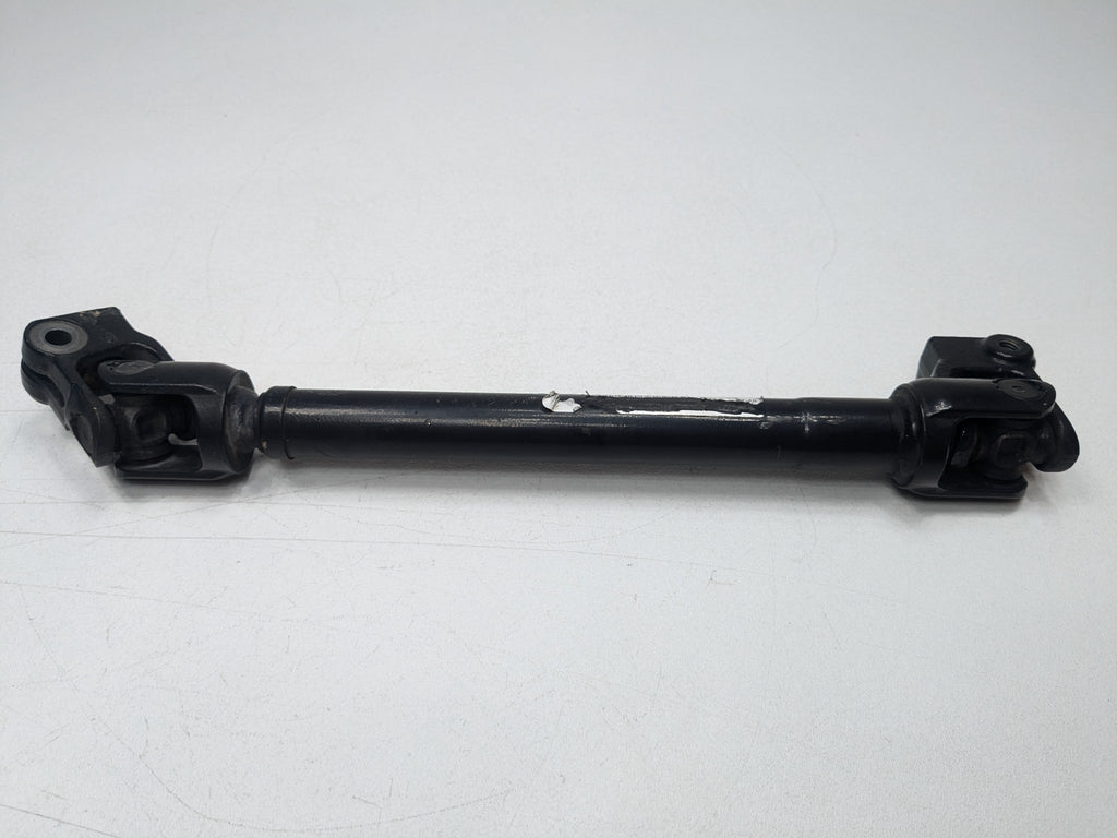2009 - 2011 OEM MERCEDES-BENZ ML63 LOWER STEERING COUPLING FLEX SHAFT ROD JOINT