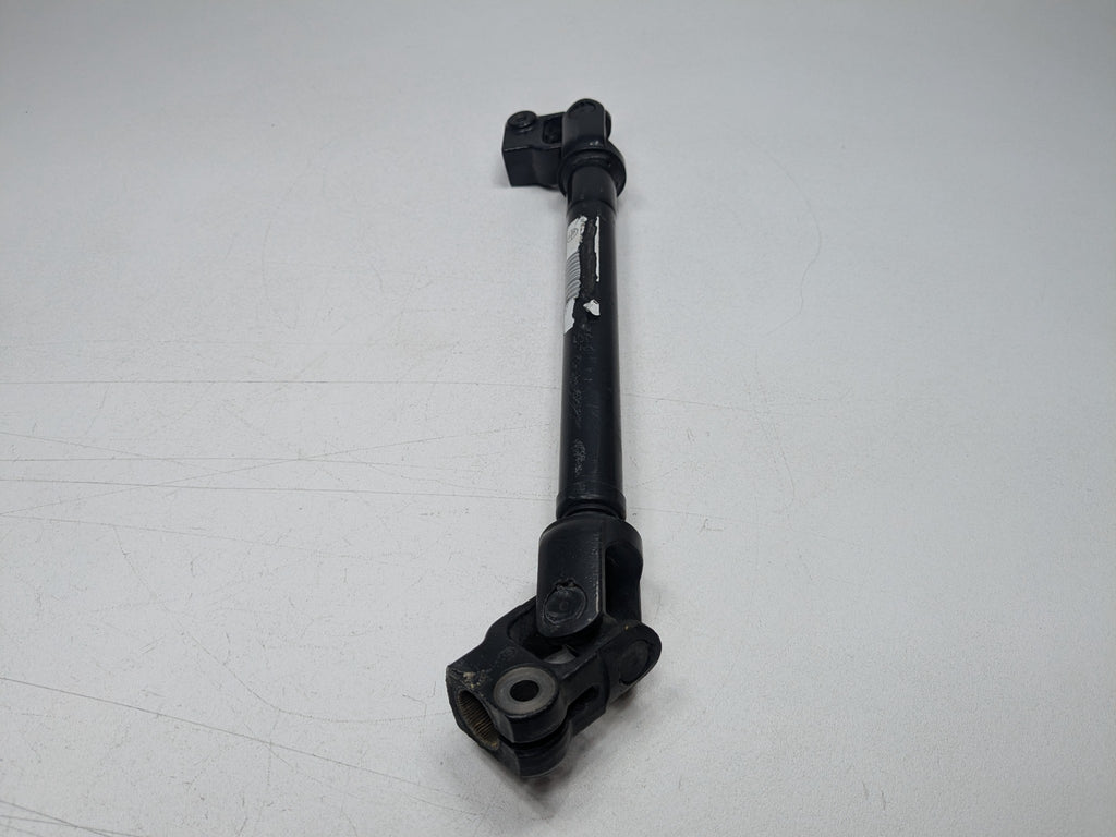 2009 - 2011 OEM MERCEDES-BENZ ML63 LOWER STEERING COUPLING FLEX SHAFT ROD JOINT