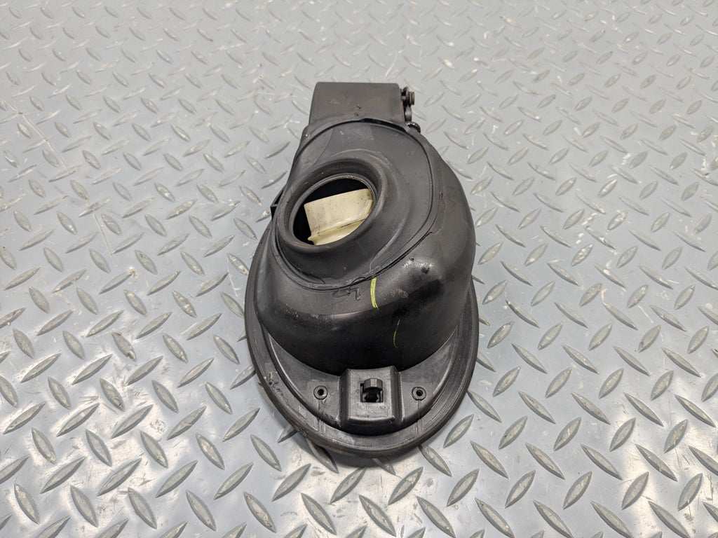 2009 - 2011 OEM MERCEDES-BENZ ML63 FUEL TANK DOOR GAS FILLER FLAP
