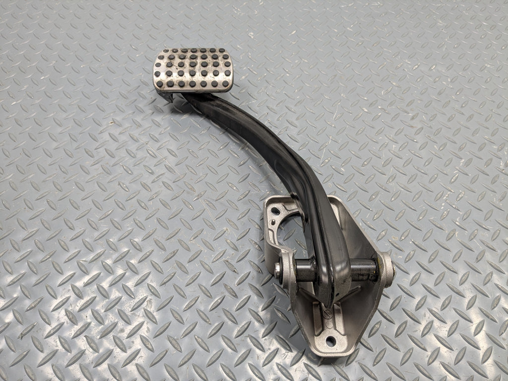 2009 - 2011 OEM MERCEDES-BENZ ML63 BRAKE PEDAL ASSEMBLY