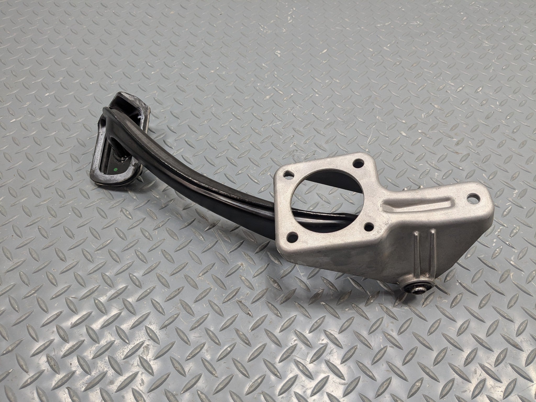2009 - 2011 OEM MERCEDES-BENZ ML63 BRAKE PEDAL ASSEMBLY