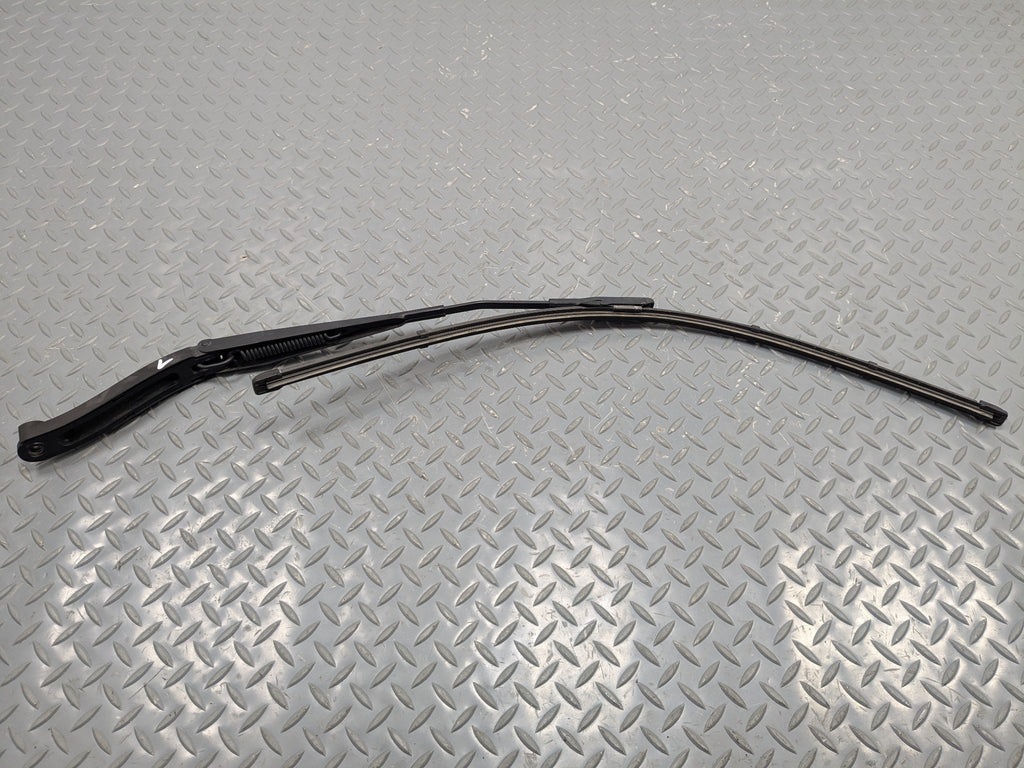 2009 - 2011 OEM MERCEDES-BENZ ML63 FRONT LEFT DRIVER SIDE WINDSHIELD WIPER ARM