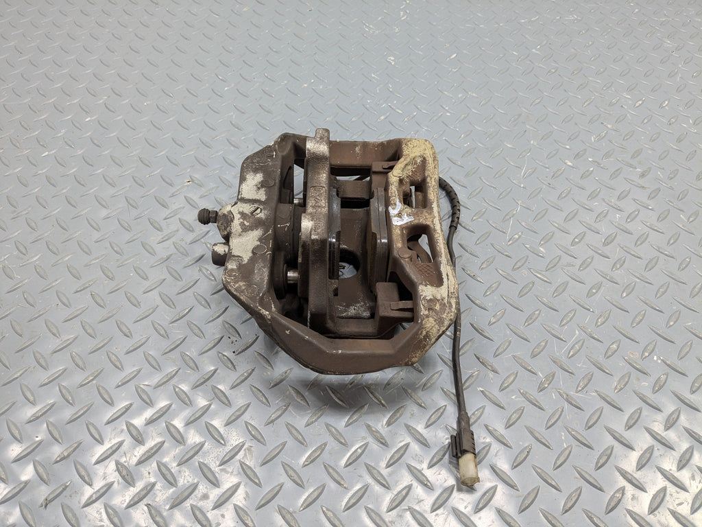 2009 - 2011 OEM MERCEDES-BENZ ML63 REAR RIGHT PASSENGER BRAKE CALIPER