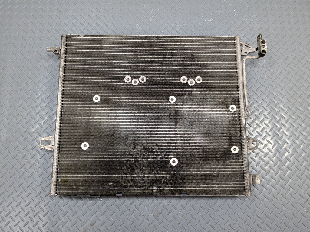 2009 - 2011 OEM MERCEDES-BENZ ML63 OIL COOLER AC AIR CONDENSER