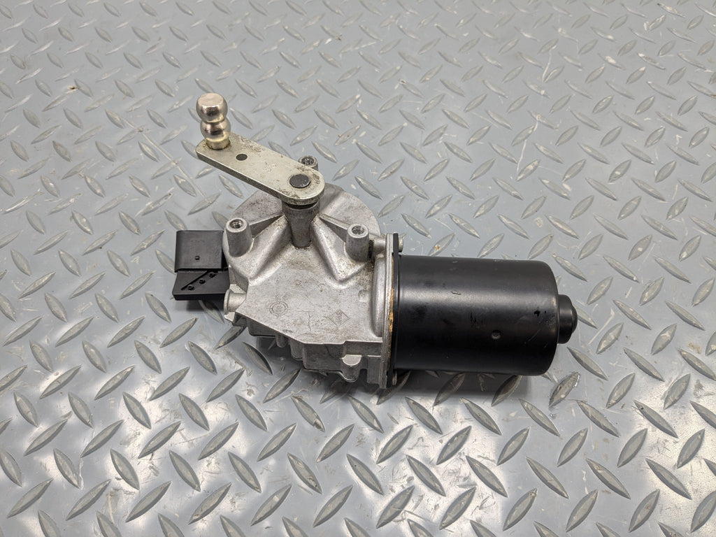 2009 - 2011 OEM MERCEDES-BENZ ML63 FRONT GLASS WINDSHIELD WIPER MOTOR