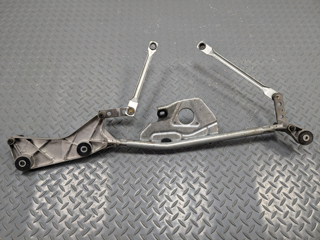 09 - 11 OEM MERCEDES-BENZ ML63 WINDSHIELD WIPER TRANSMISSION LINKAGE